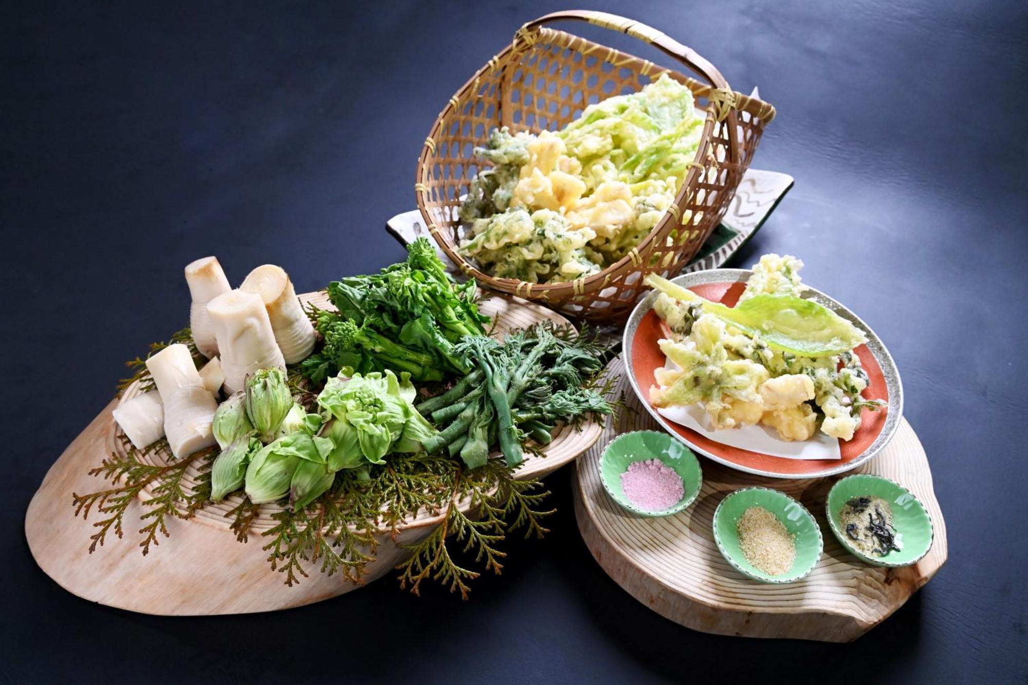Sansuikan Kawayu Midoriya 혼구 외부 사진