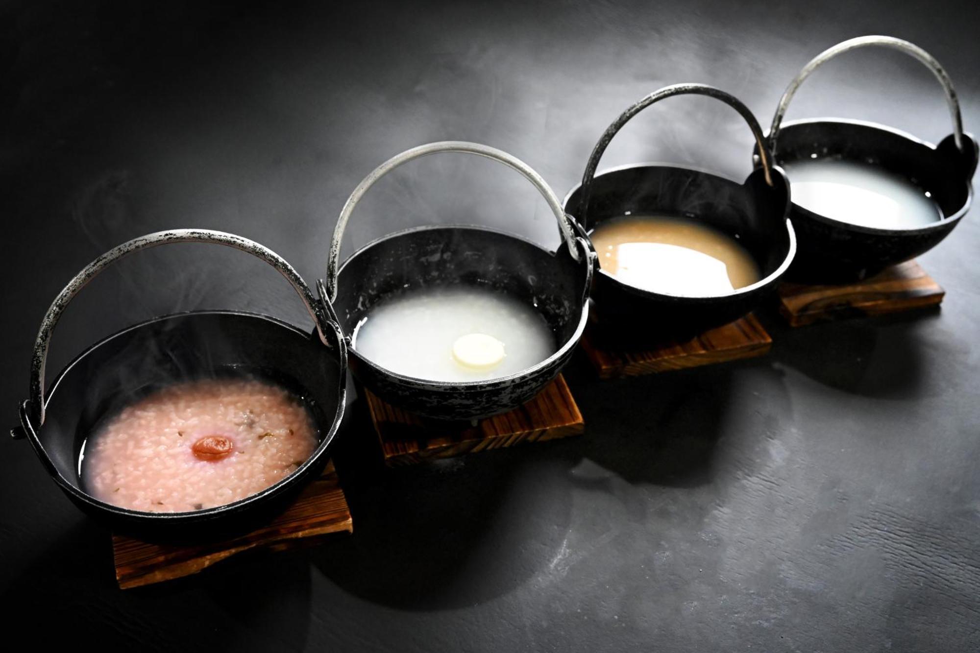 Sansuikan Kawayu Midoriya 혼구 외부 사진