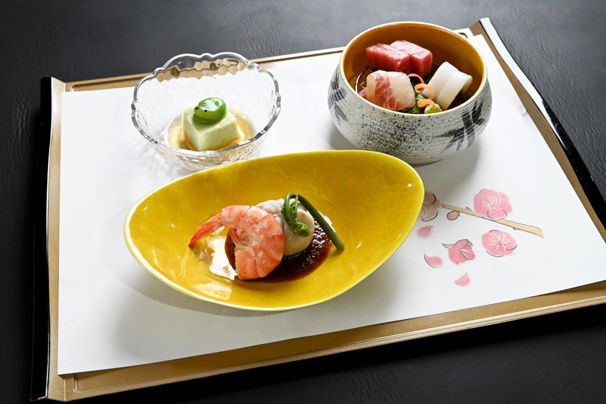 Sansuikan Kawayu Midoriya 혼구 외부 사진